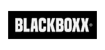 BLACKBOXX Sticker