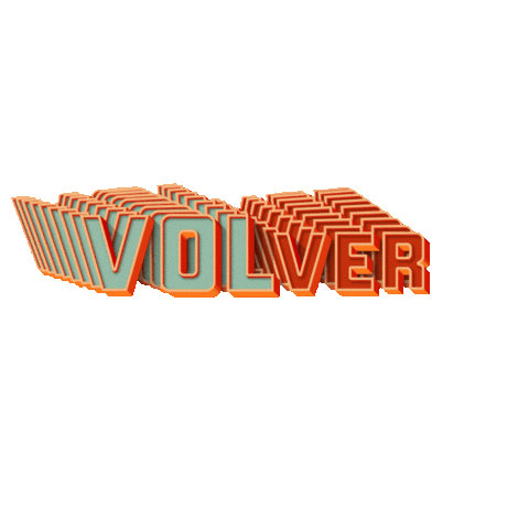Volver Come Back Sticker by Segadores De Vida for iOS & Android | GIPHY