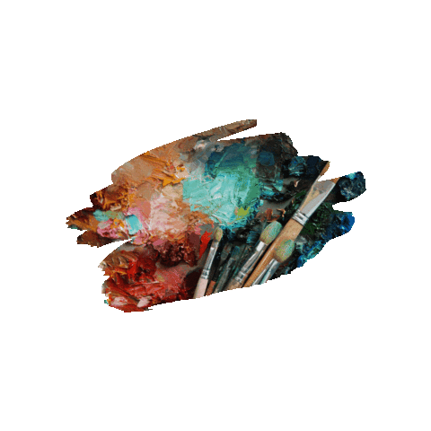 Chartpak Art Supplies Sticker