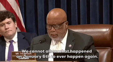 January 6 Insurrection GIF by GIPHY News