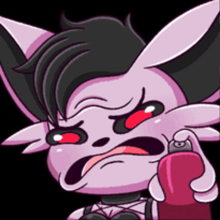 Furry GIF