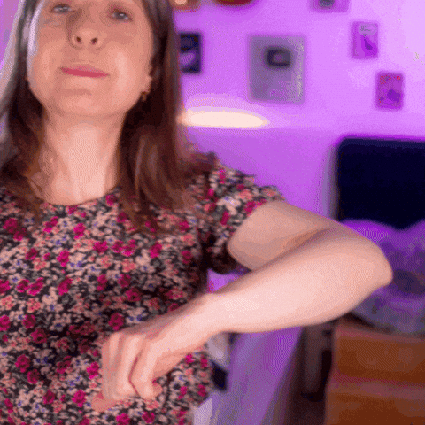 Remember Its Time GIF