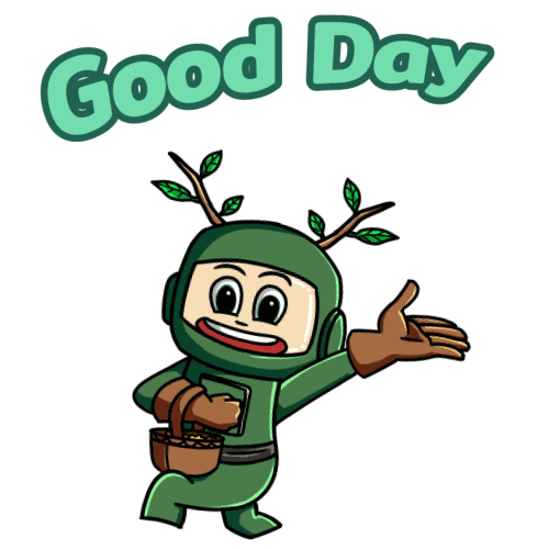Tanifit Sticker