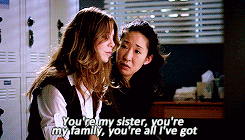 cristina yang