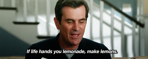 modern family GIF