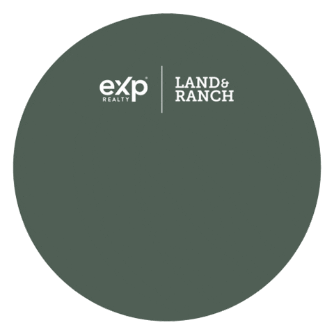 Realestate Forsale Sticker by eXp Luxury