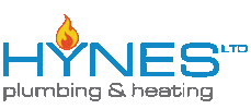 hynesplumbing Sticker