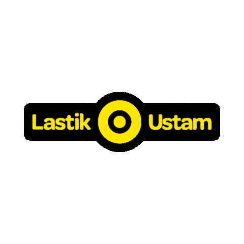 Performans Sticker by Tatko Lastik