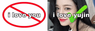Ive Liz GIF