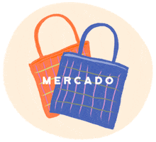 Bonita Bodega Sticker