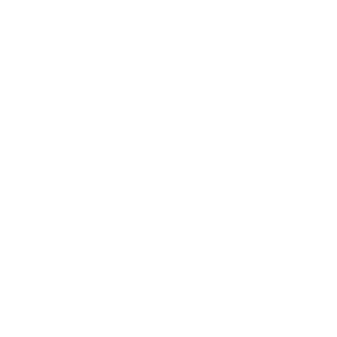 Hop On A Cure Sticker