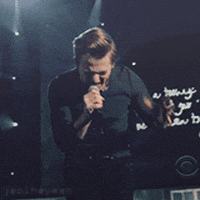 hunter hayes country GIF by Recording Academy / GRAMMYs