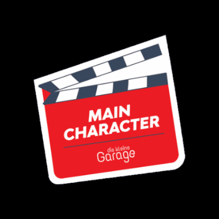 GIF by DieKleineGarage