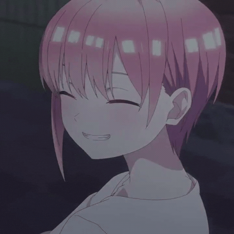 The Quintessential Quintuplets GIF