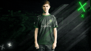 Esports Lol GIF by Sprout