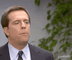 Season 4 Andy GIF by The Office