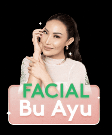 Ayudewi GIF by ZAP Clinic
