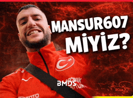 Mansur GIF