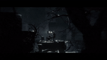Barely Breathing Music Video GIF by Better Noise Music