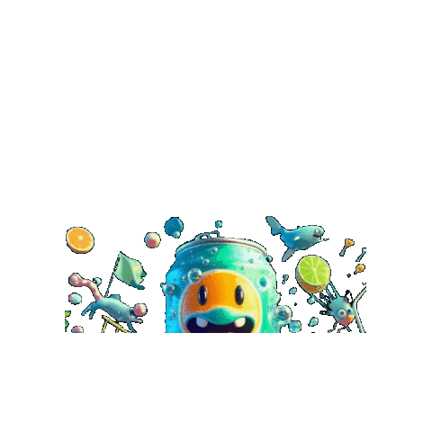 Animated Sticker