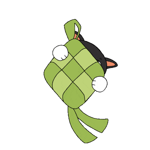 Malay Heritage Centre Sticker