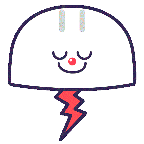 ilscience FOLLINIC Sticker