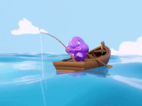 Fishing Reel GIFs - Find & Share on GIPHY
