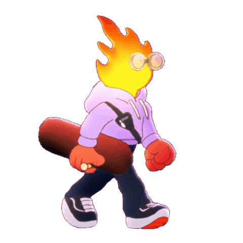 Art Sticker