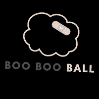 First Aid Bandaid GIF by Boo Boo Ball USA