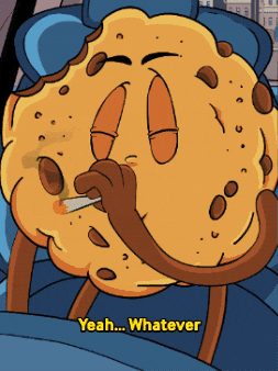 Bgtv GIF by Baked Goodz