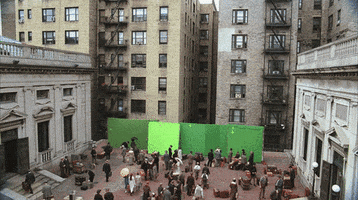 dojadaoud animation movies effect GIF