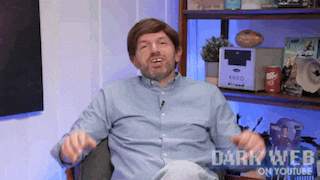 Friday Night Party GIF by Dark Web