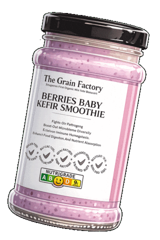 Rangertrooper Sticker by The Grain Factory