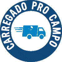 Campo Fertilizante Sticker by Santa Clara Agro