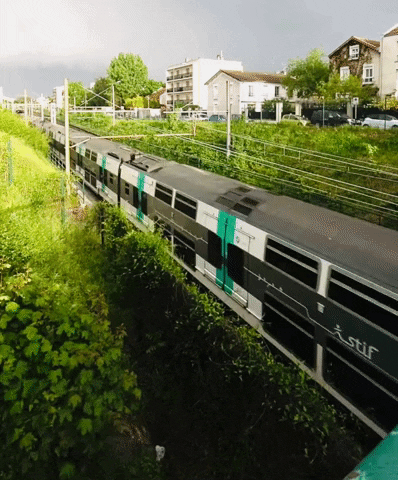Loop Subway GIF by RATP