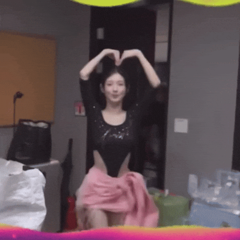 Miyeon GIF