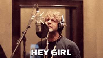 GIF by Billy Currington