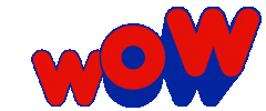 Fun Love Sticker by Charlie Le Maignan