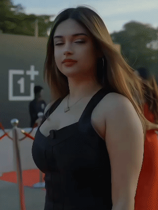Cute Expression GIF