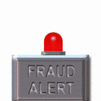 Fraud Alert GIFs - Get the best GIF on GIPHY