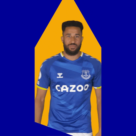 Happy Everton Fc GIF by Everton Football Club - Find & Share on GIPHY
