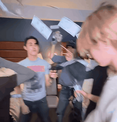 Moneymoneymoney GIF