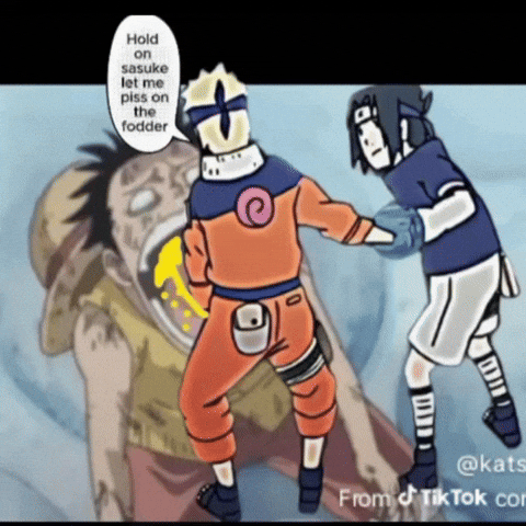 Naruto GIF