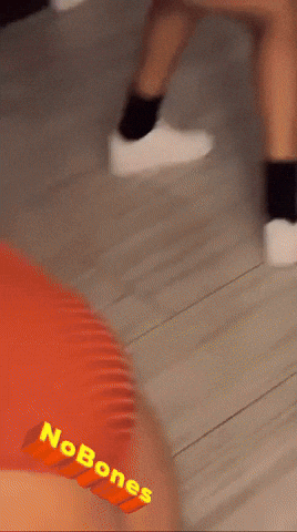 Nobones GIF