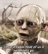 The Lord Of The Rings GIF