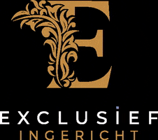 Logo Flowers GIF by Exclusief ingericht