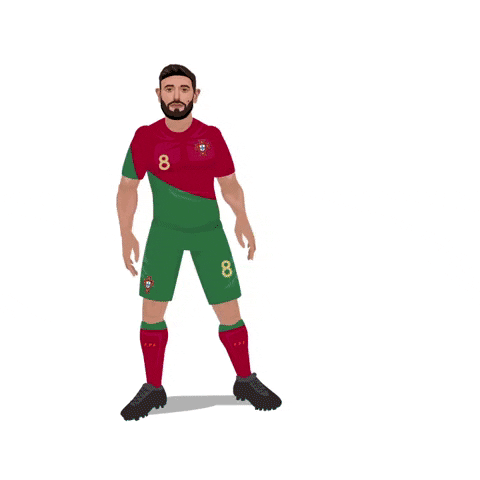 World Cup Football GIF by SportsManias