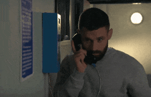 Hollyoaks GIF