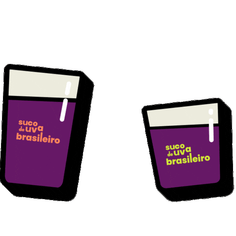 Uva Sucodeuva Sticker by CONSEVITIS-RS