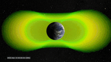 space GIF by NASA